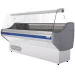 Vitrină frigorifică orizontală WCH G0.8