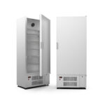 Dulap frigorific de refrigerare LUNA