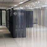 Perdea PVC pentru utilizări multiple