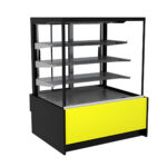 Vitrină frigorifică de cofetărie VDL-A