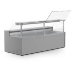 Vitrină frigorifică orizontală BART LIFT