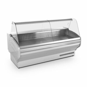 Vitrină frigorifică orizontală WCH GNN&NN