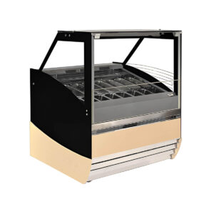 Vitrină frigorifică pentru înghețată RAFAELLO ICE