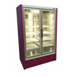Vitrina verticală de congelare FR 1250 GD